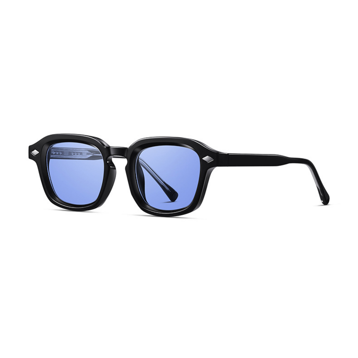 Lunettes de soleil femme - Lior Deep Sea
