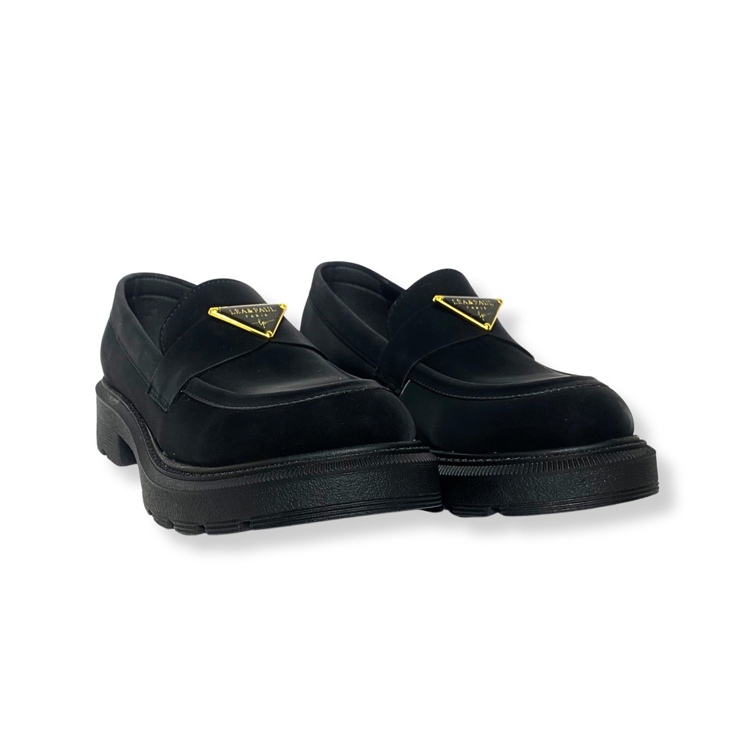 بيتينا : حذاء نسائي أسود