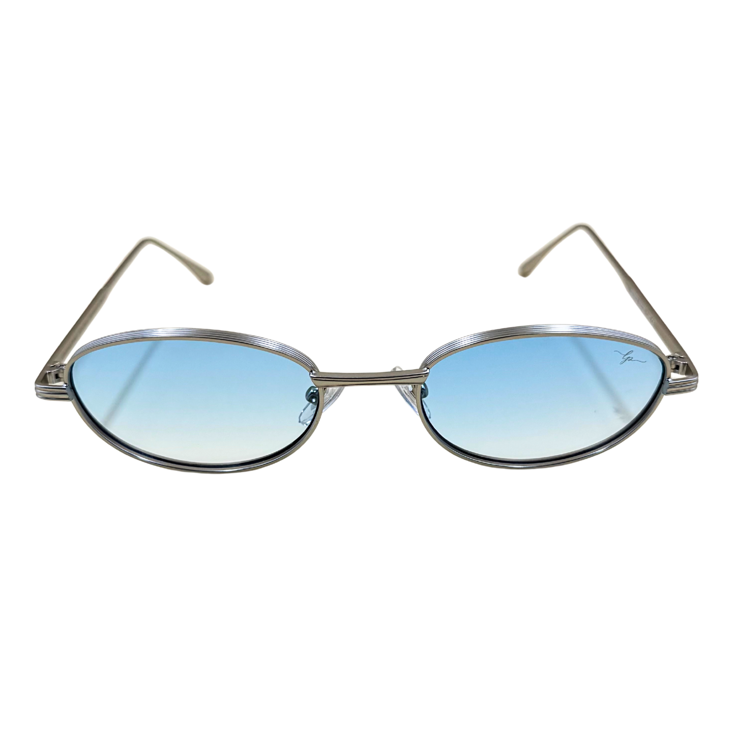 Lunettes de soleil femme - Gala Ice Blue Chrome