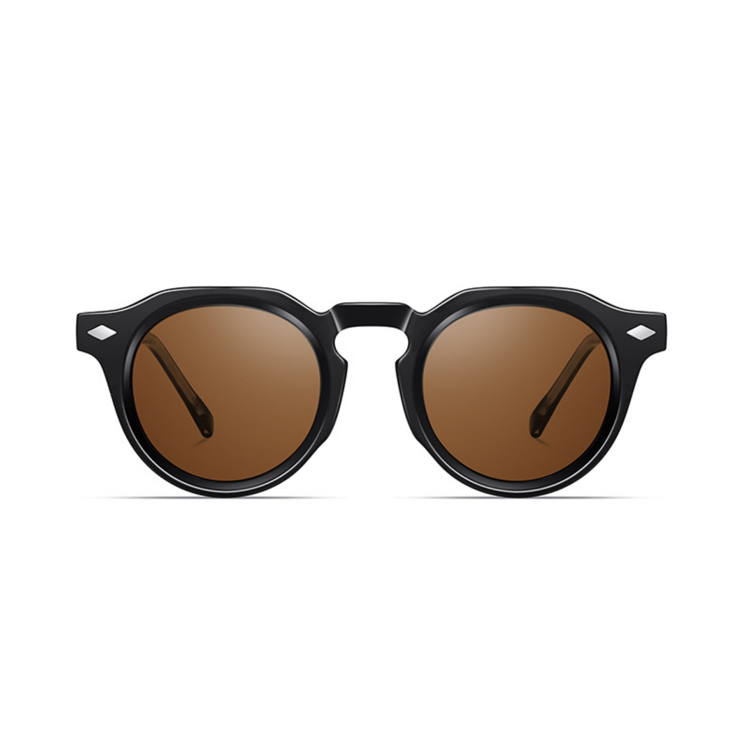 Lunettes de soleil femme - Lune Solar Flame