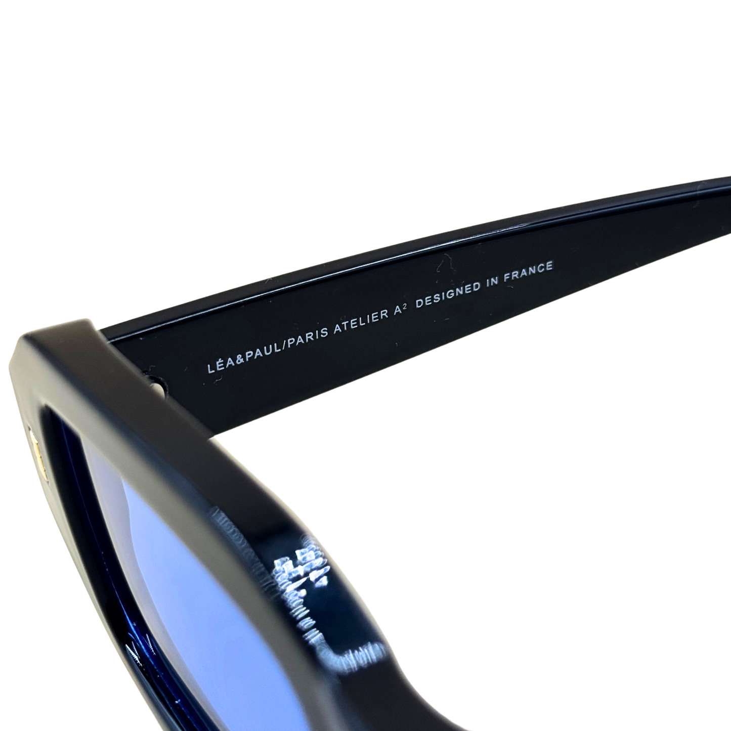 Lunettes de soleil femme - Aria Fresh Blue