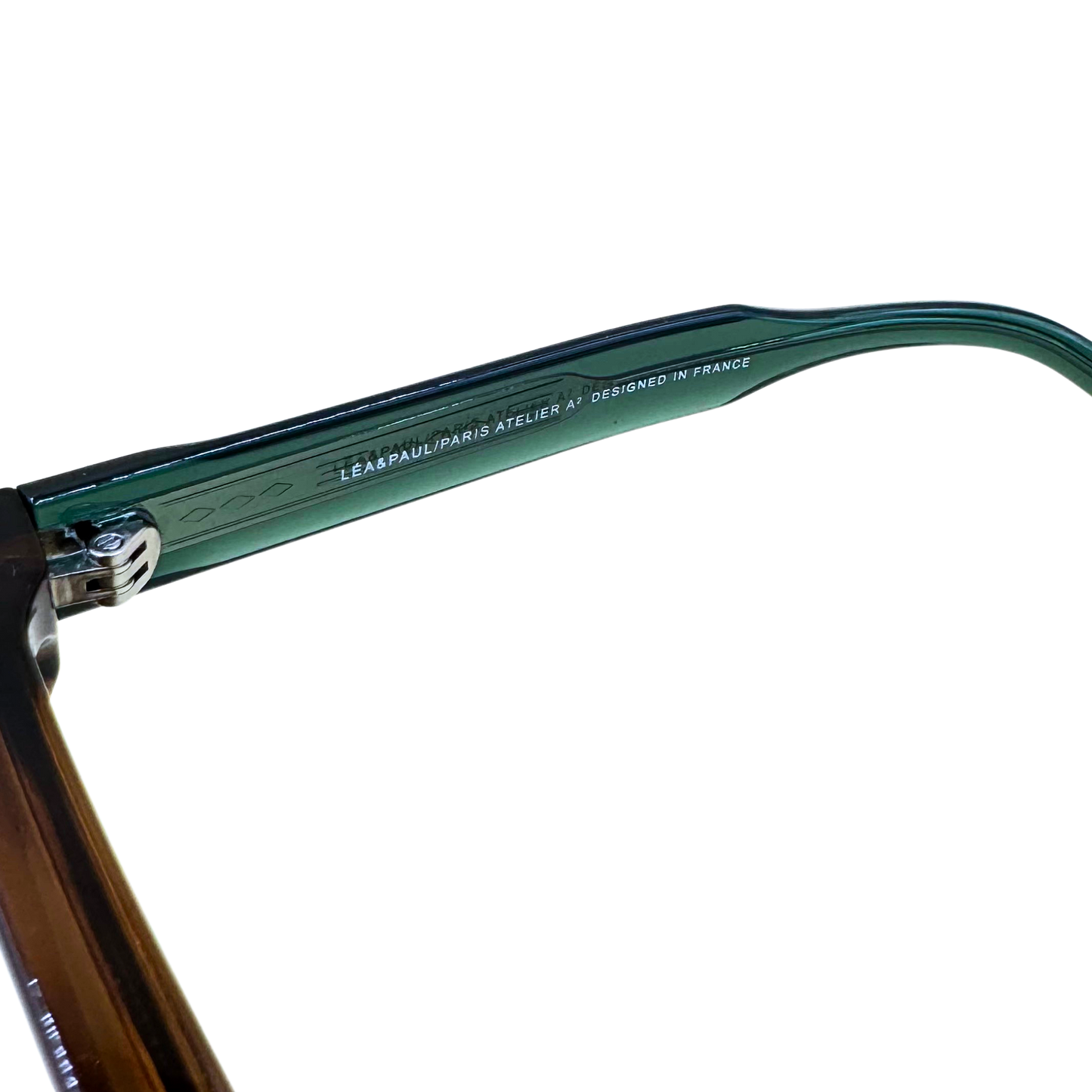 Lunettes de soleil femme - Nadine Solar Flame