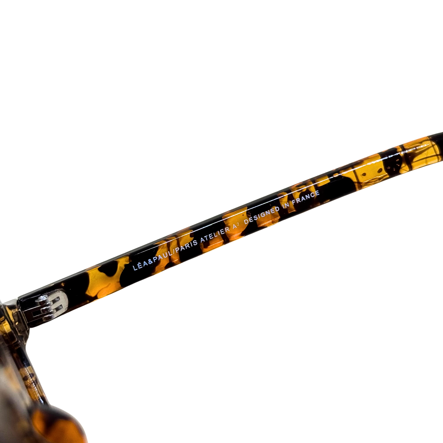 Lunettes de soleil femme - Sirah Citrus Spark