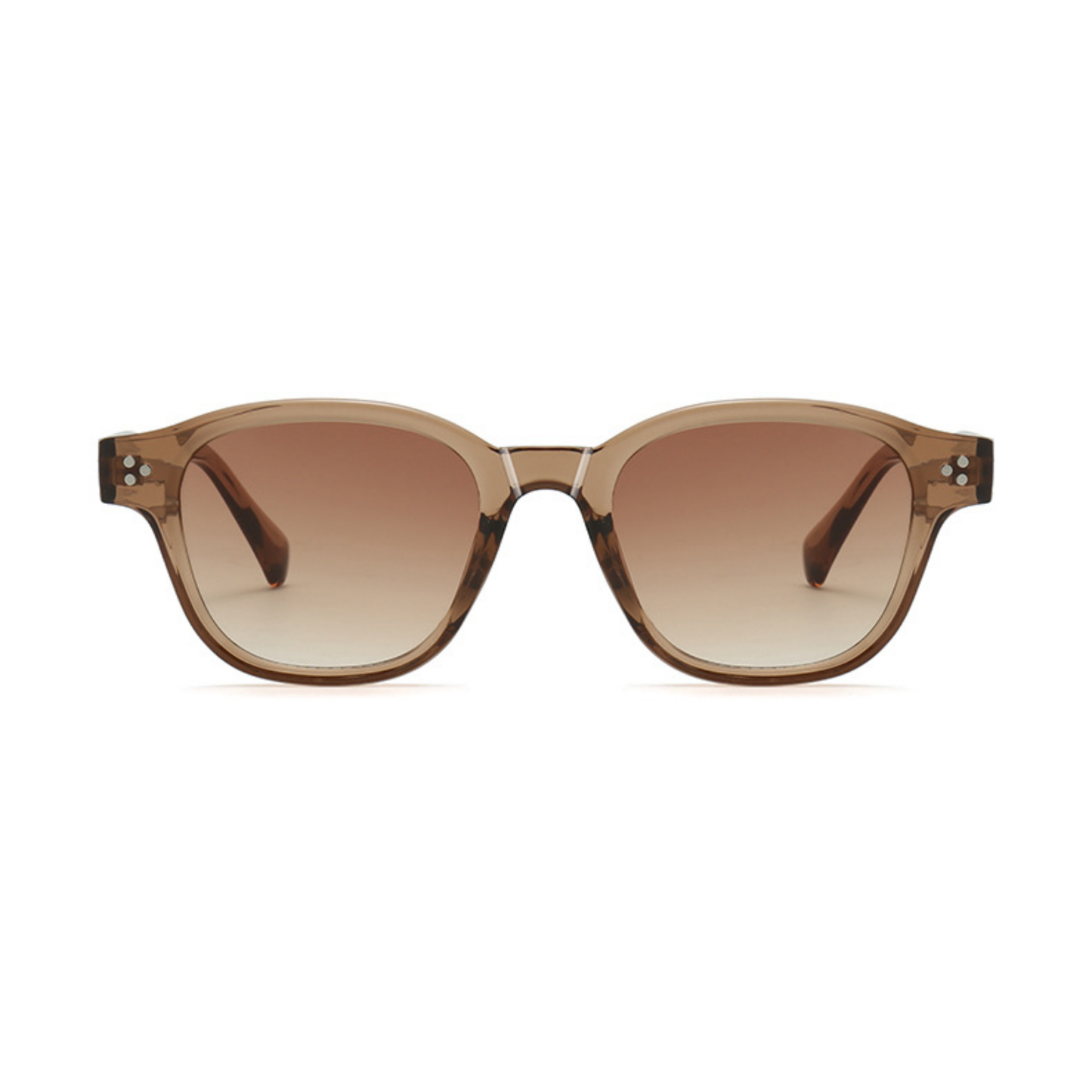 Lunettes de soleil femme - Lysa Golden Dune