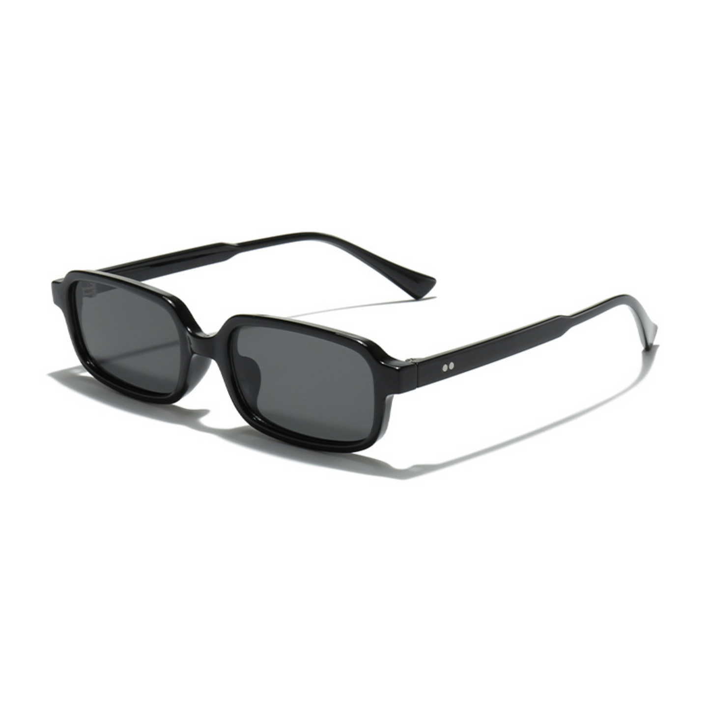 Lunettes de soleil femme - Azura Classic Black