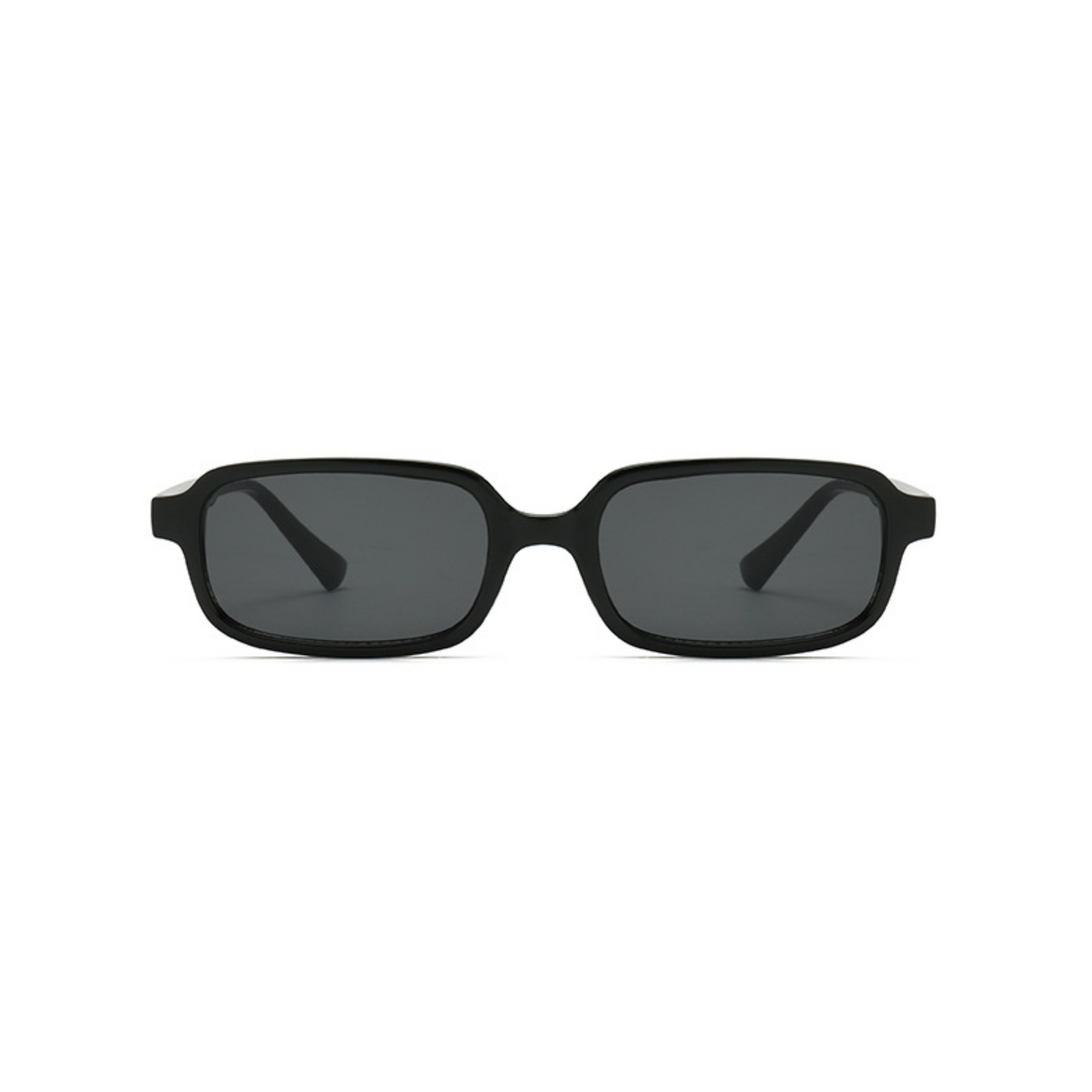 Lunettes de soleil femme - Azura Classic Black