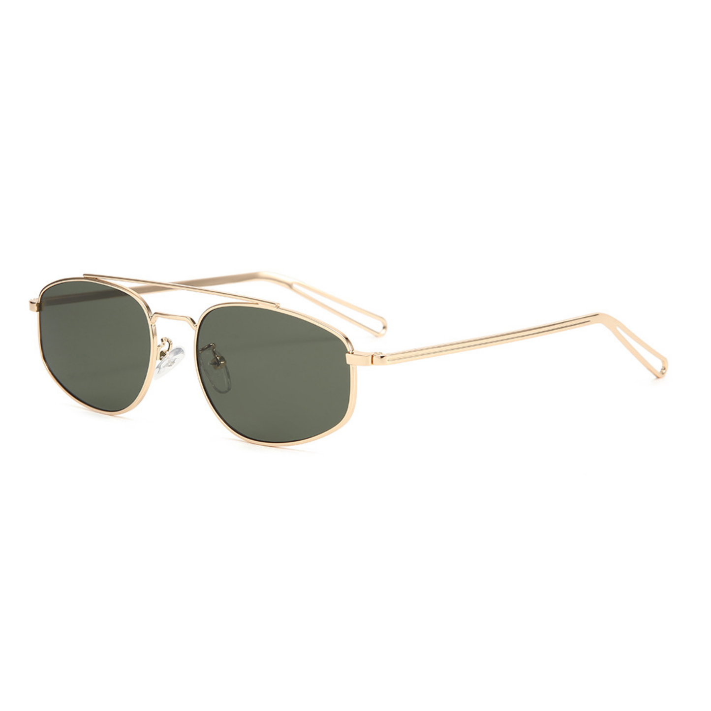 Lunettes de soleil femme - Oriane Forest Whisper