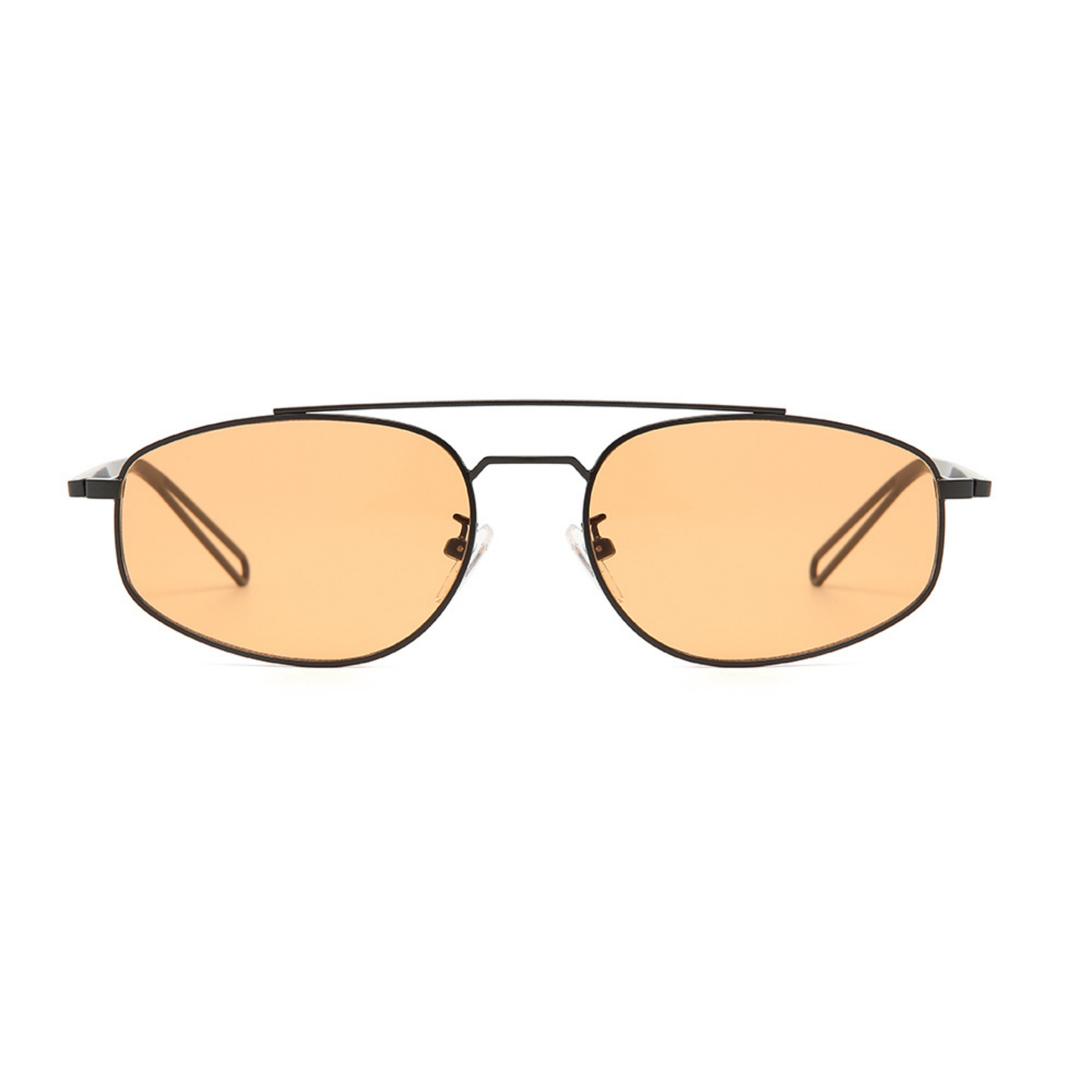Lunettes de soleil femme - Oriane Honey Glow