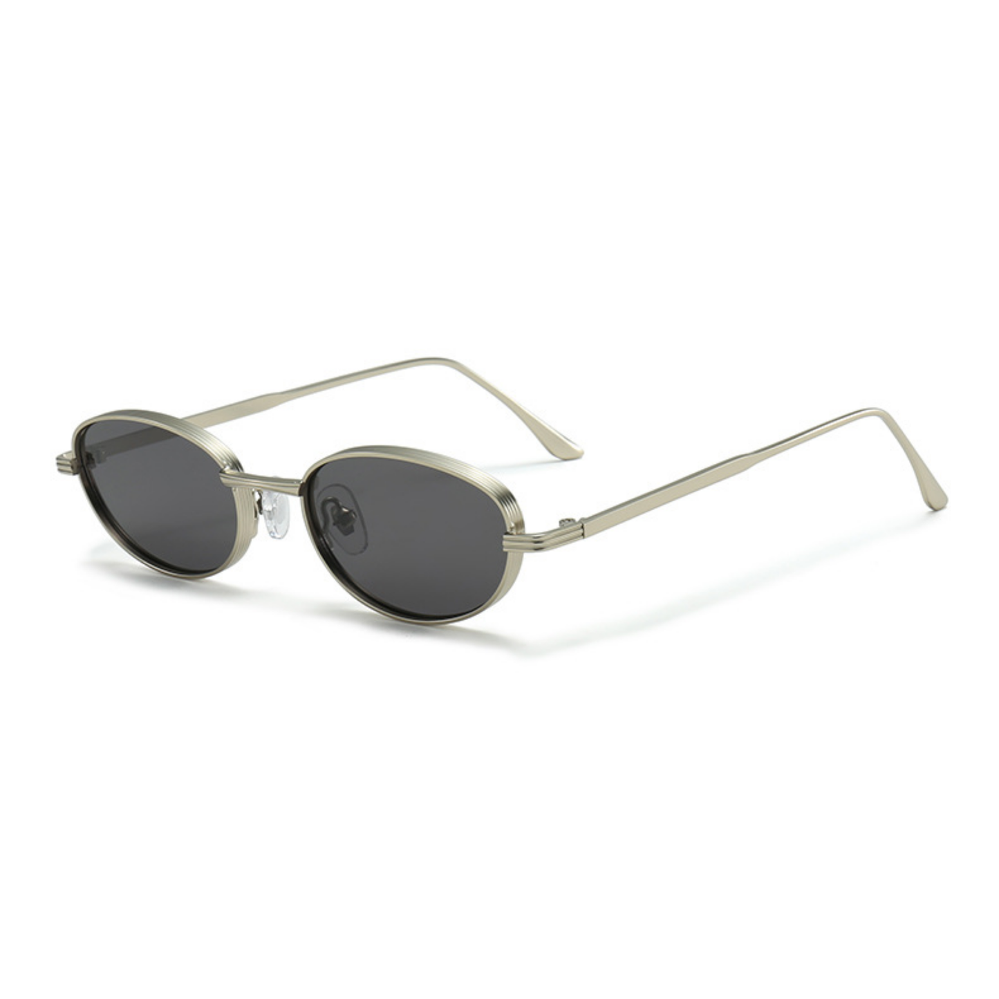 Lunettes de soleil femme - Gala Graphite Noir
