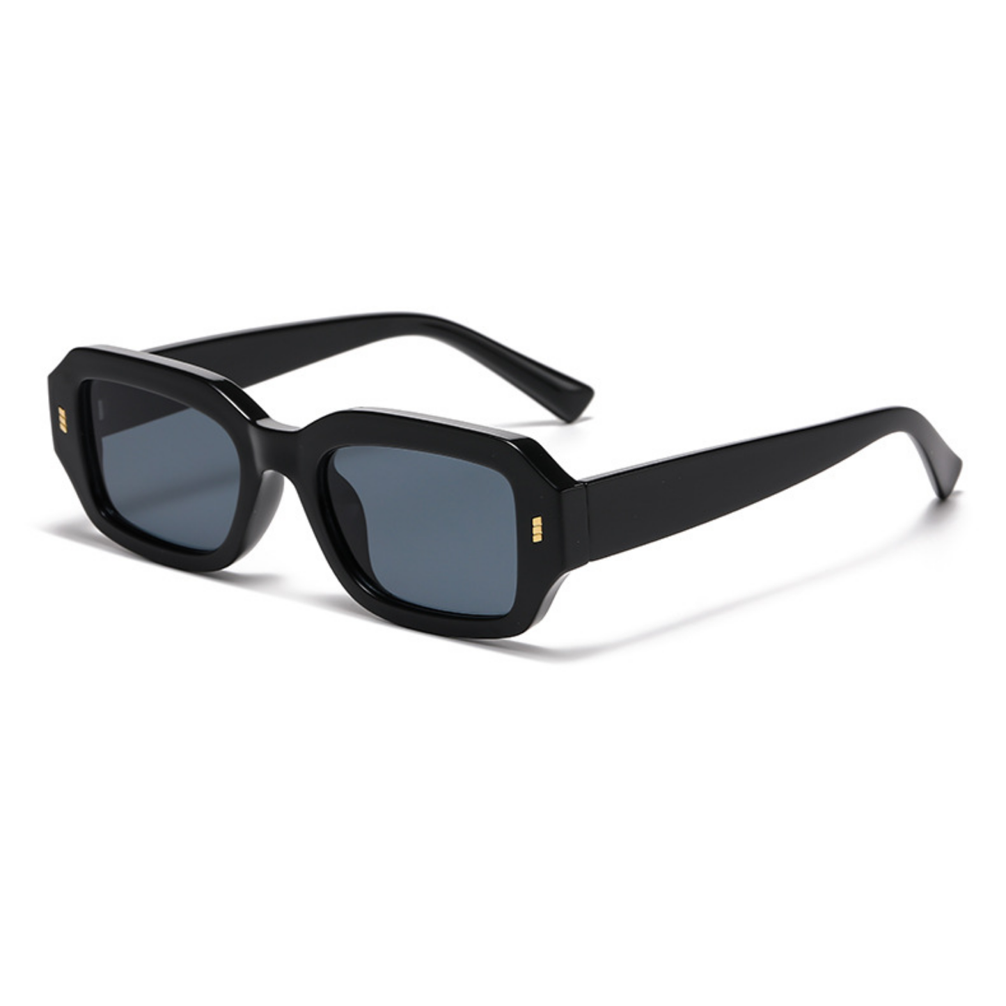 Lunettes de soleil femme - Aria Classic Black