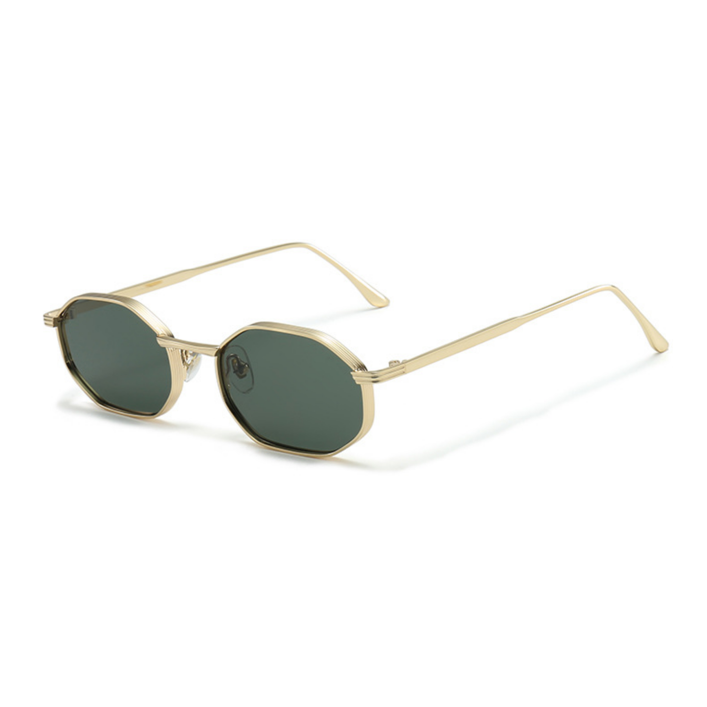 Lunettes de soleil femme - Nova Golden Hour