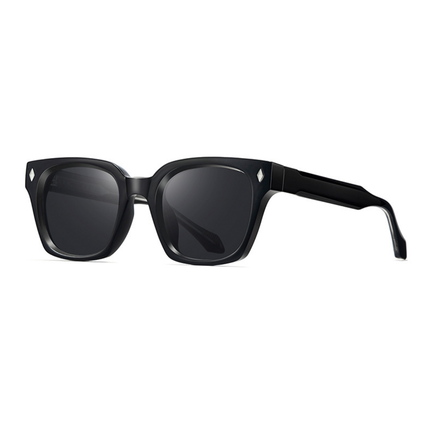 Lunettes de soleil femme - Lyra Midnight Black