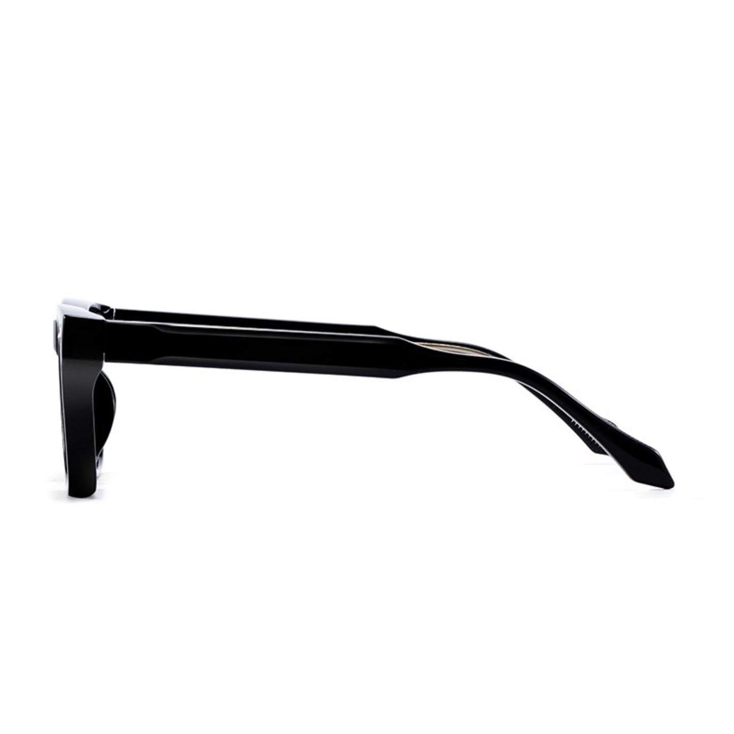 Lunettes de soleil femme - Lyra Midnight Black