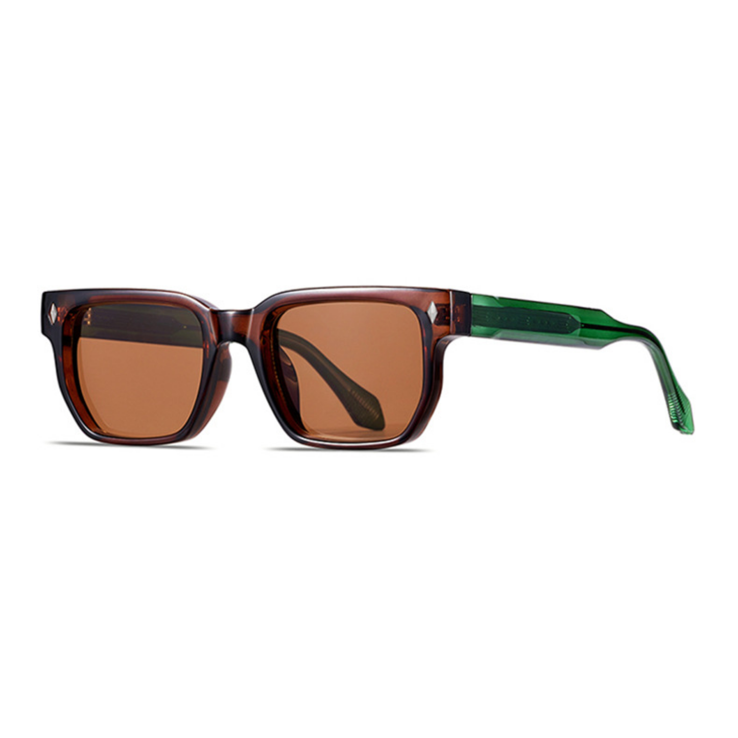 Lunettes de soleil femme - Nadine Solar Flame