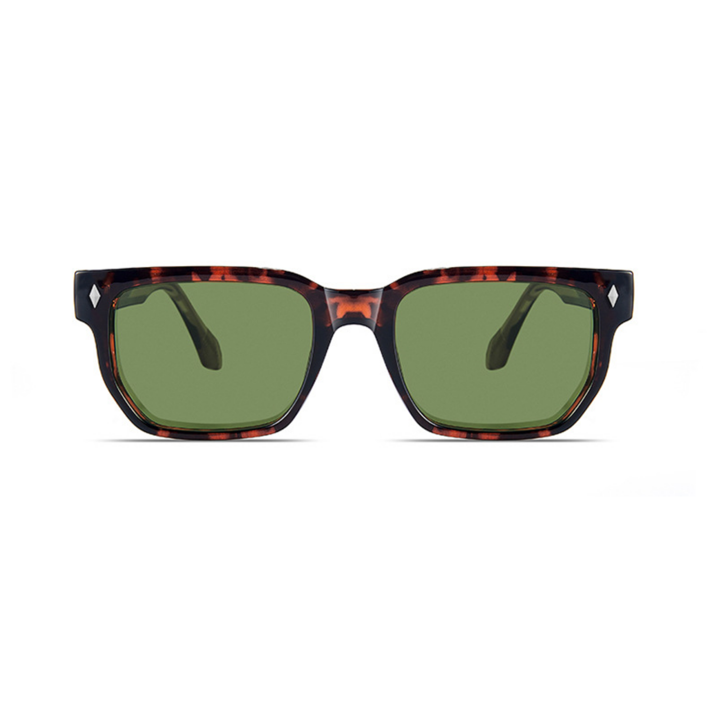 Lunettes de soleil femme - Nadine Fresh Sage