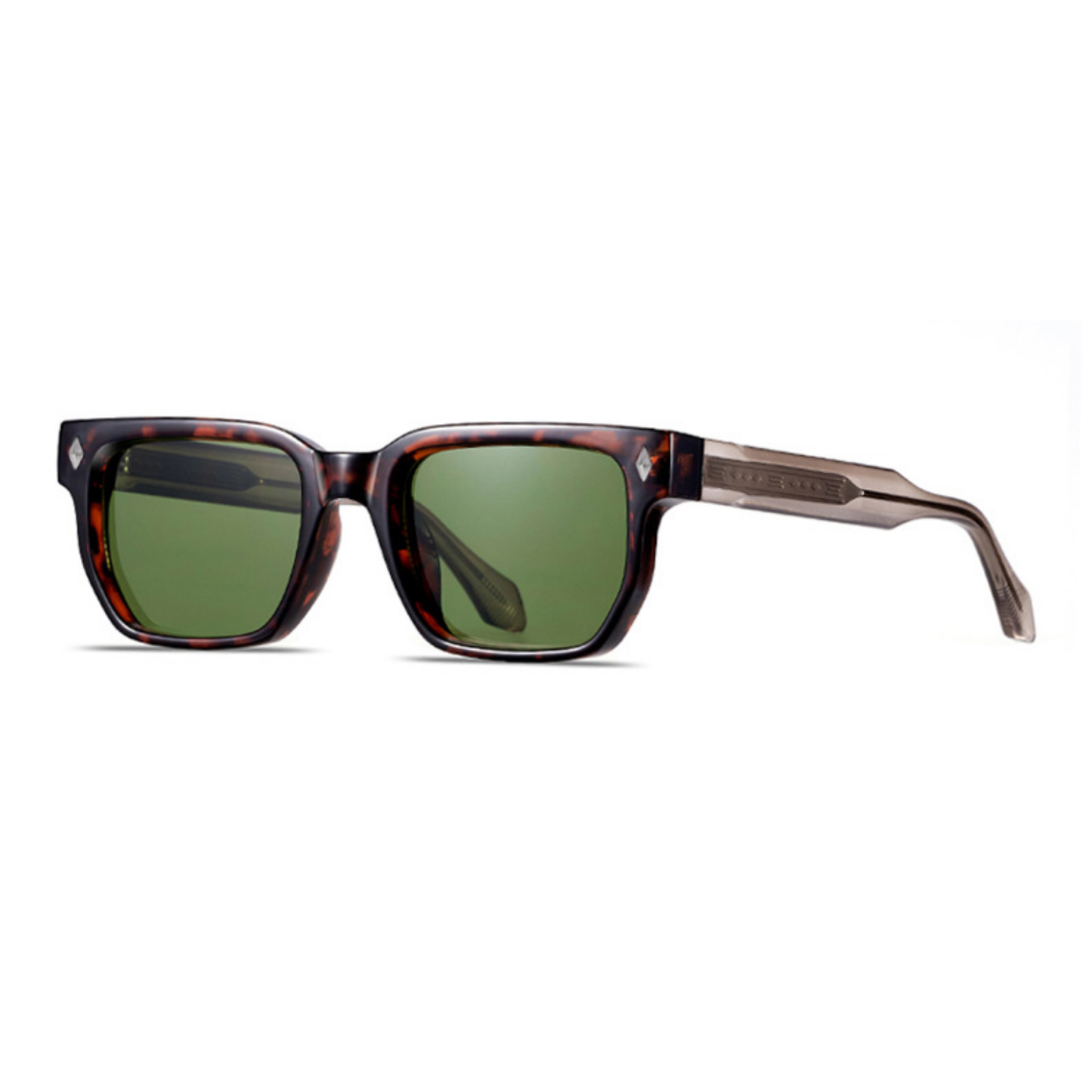 Lunettes de soleil femme - Nadine Fresh Sage