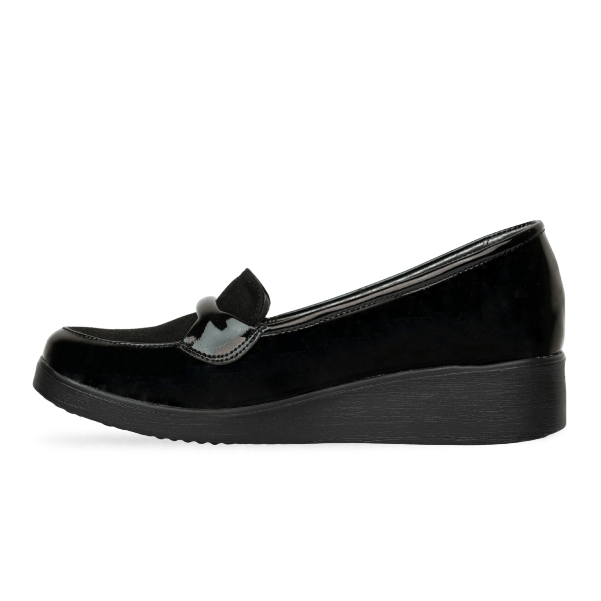 Chaussures femmes en Cuir pour femme – Modèle Classique - Lea & Paul Maroc