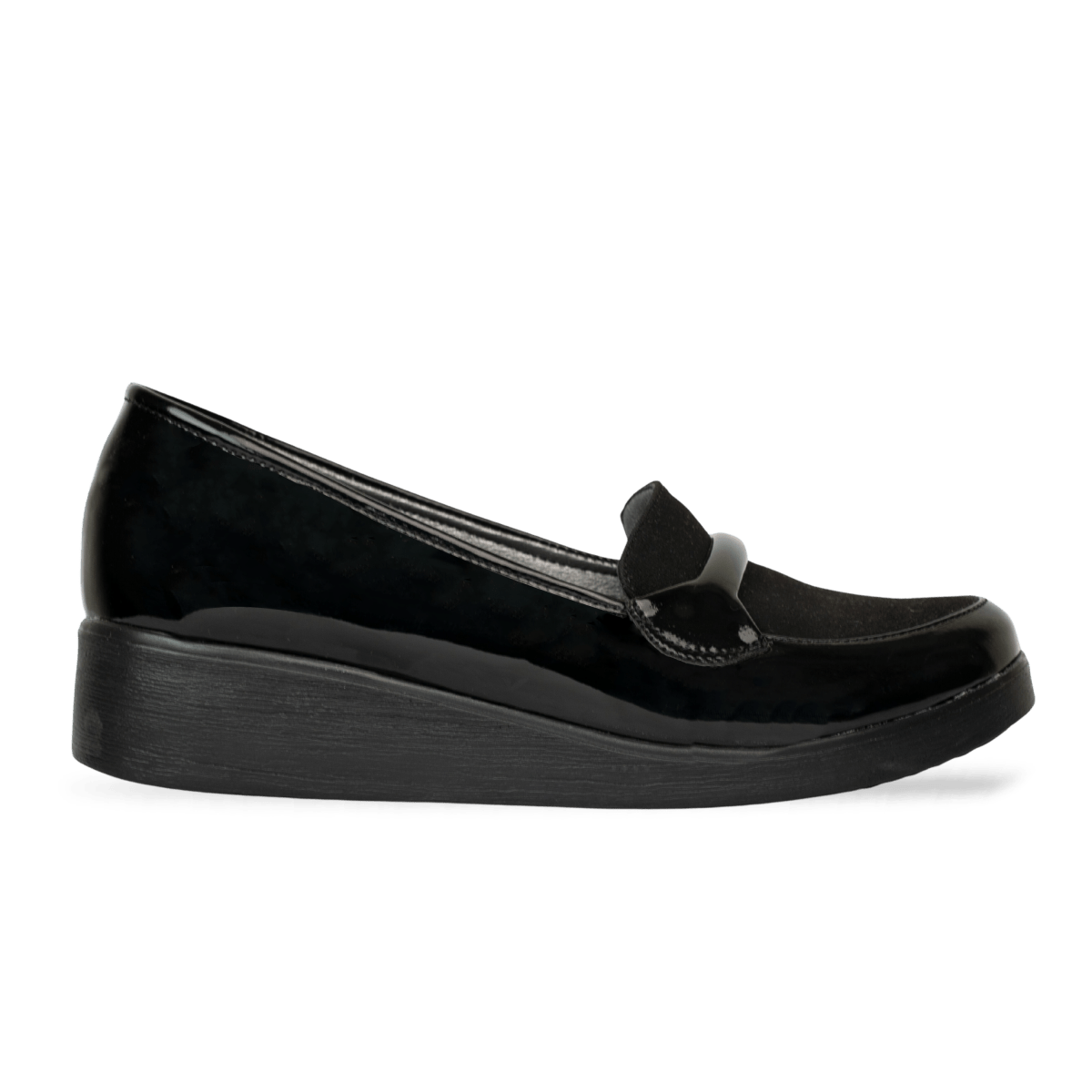 Chaussures femmes en Cuir pour femme – Modèle Classique - Lea & Paul Maroc