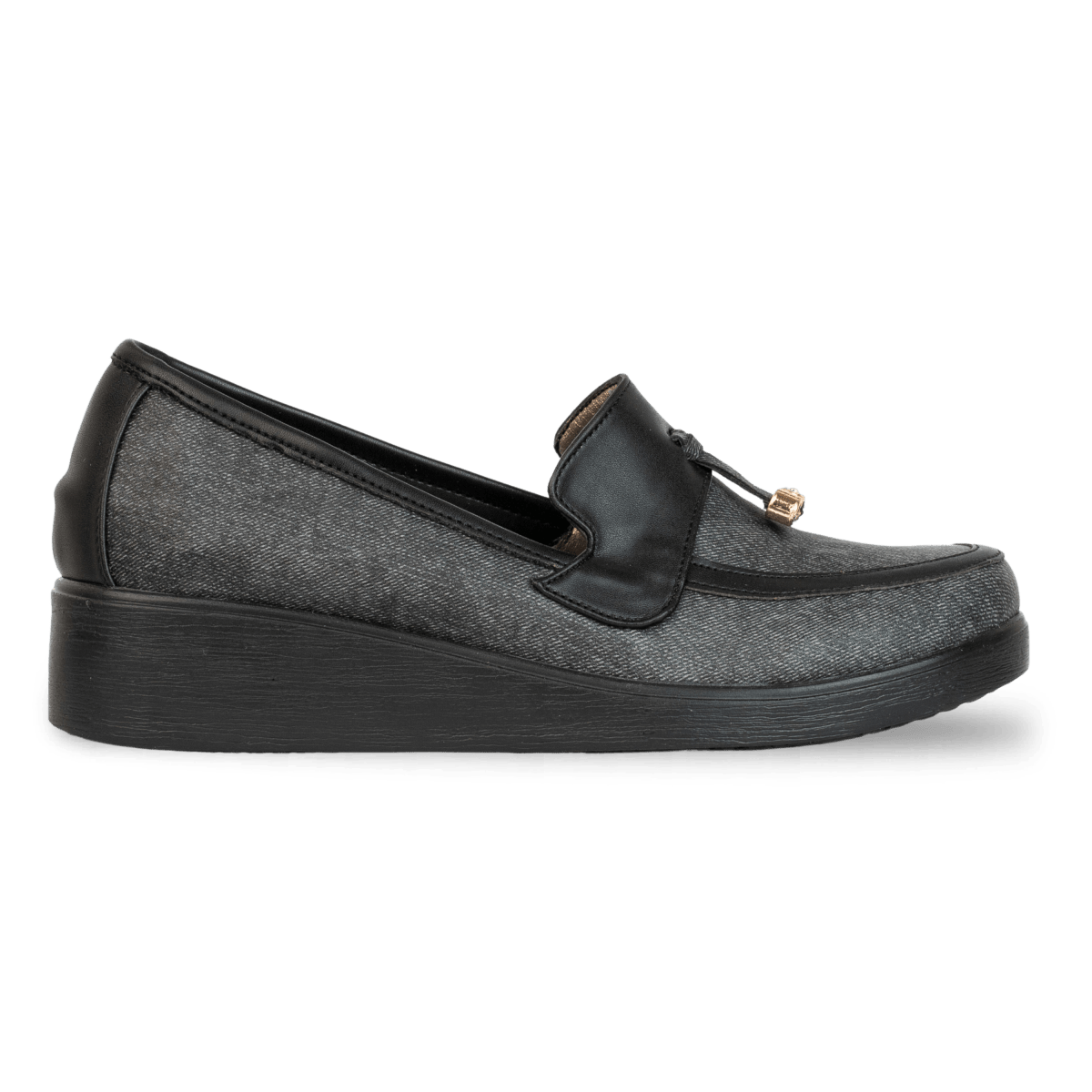 Chaussures femmes en Cuir pour femme – Modèle Classique - Lea & Paul Maroc