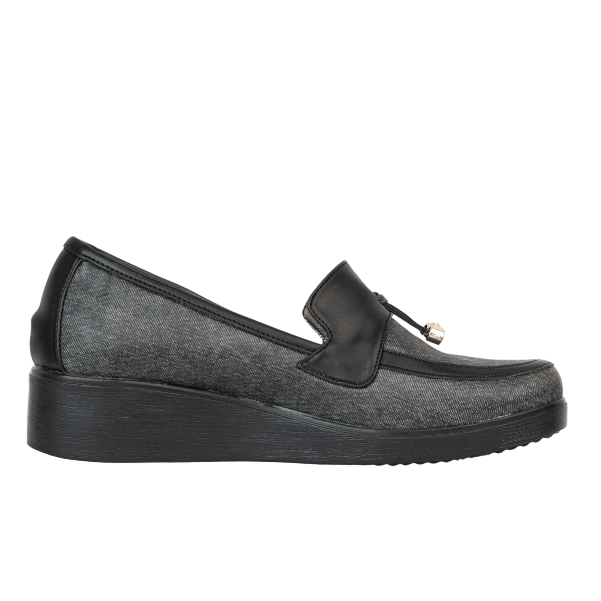 Chaussures femmes en Cuir pour femme – Modèle Classique - Lea & Paul Maroc