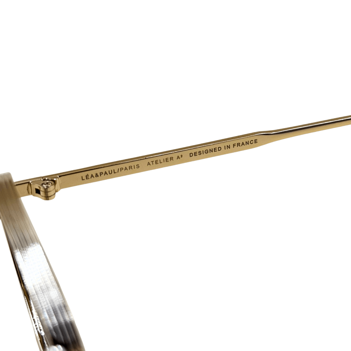 Lunettes de soleil femme - Gala Solar Ash - Lea & Paul Maroc