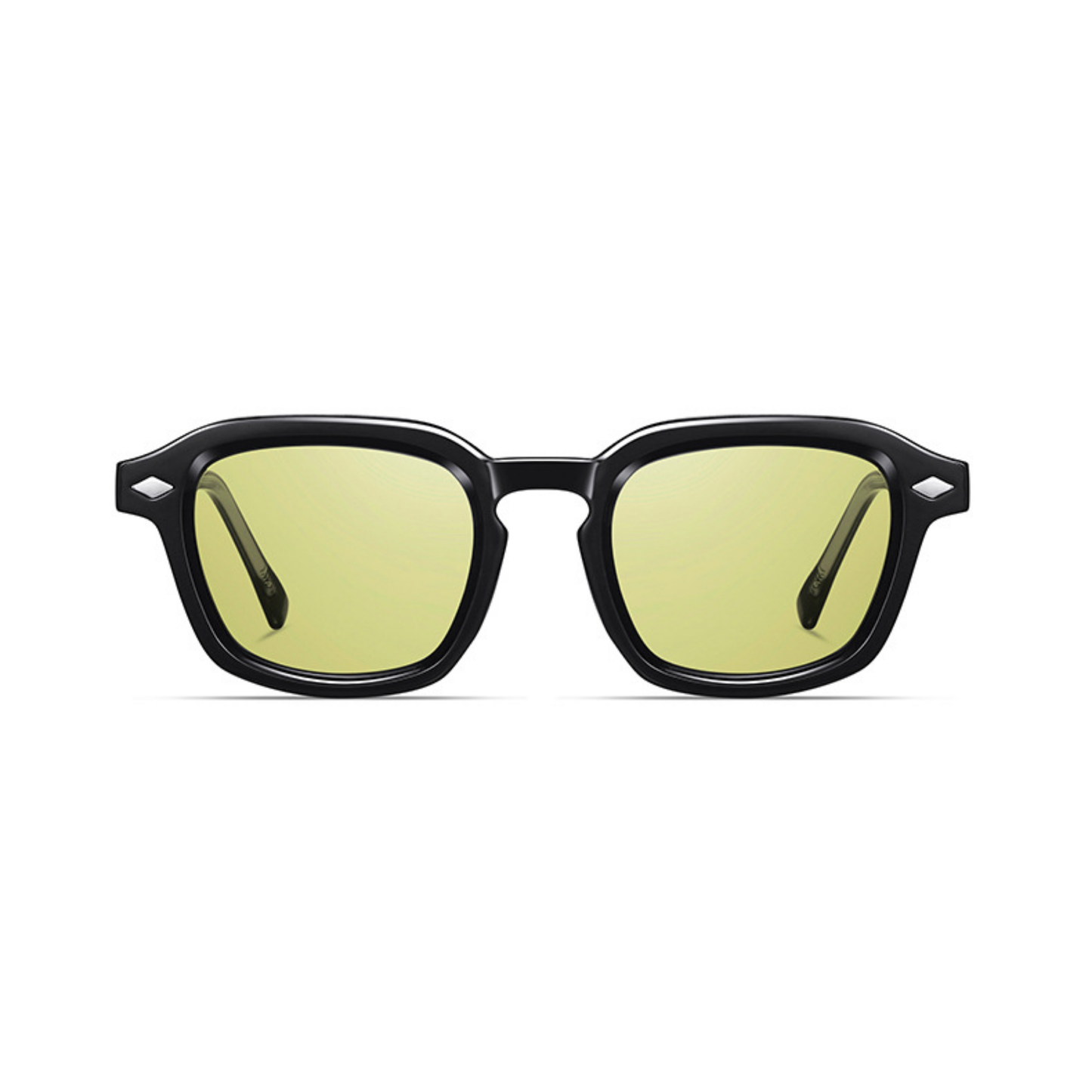 Lunettes de soleil femme - Lior Fresh Lime