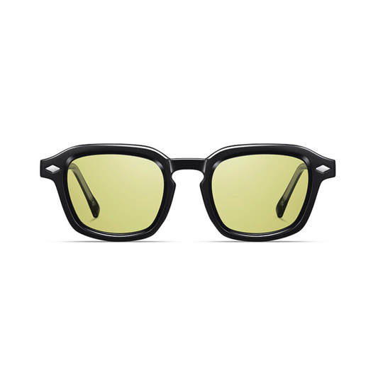 Lunettes de soleil femme - Lior Fresh Lime
