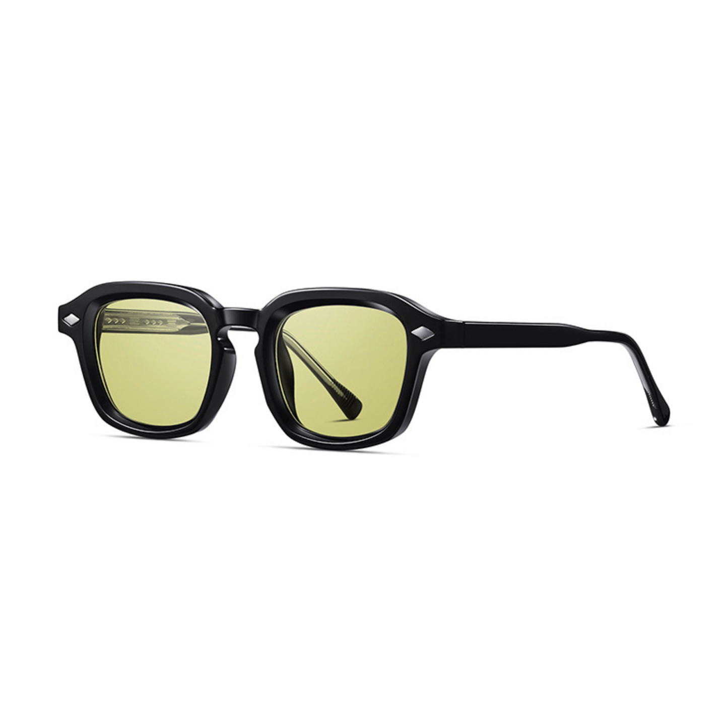 Lunettes de soleil femme - Lior Fresh Lime
