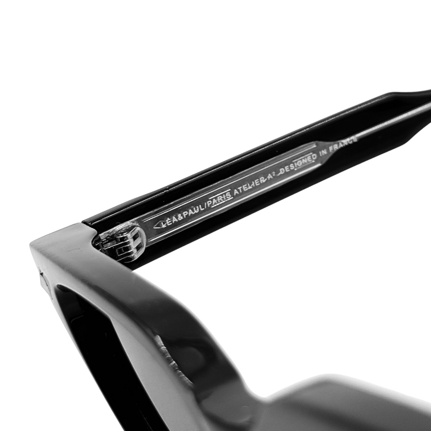 Lunettes de soleil femme - Lyra Midnight Black