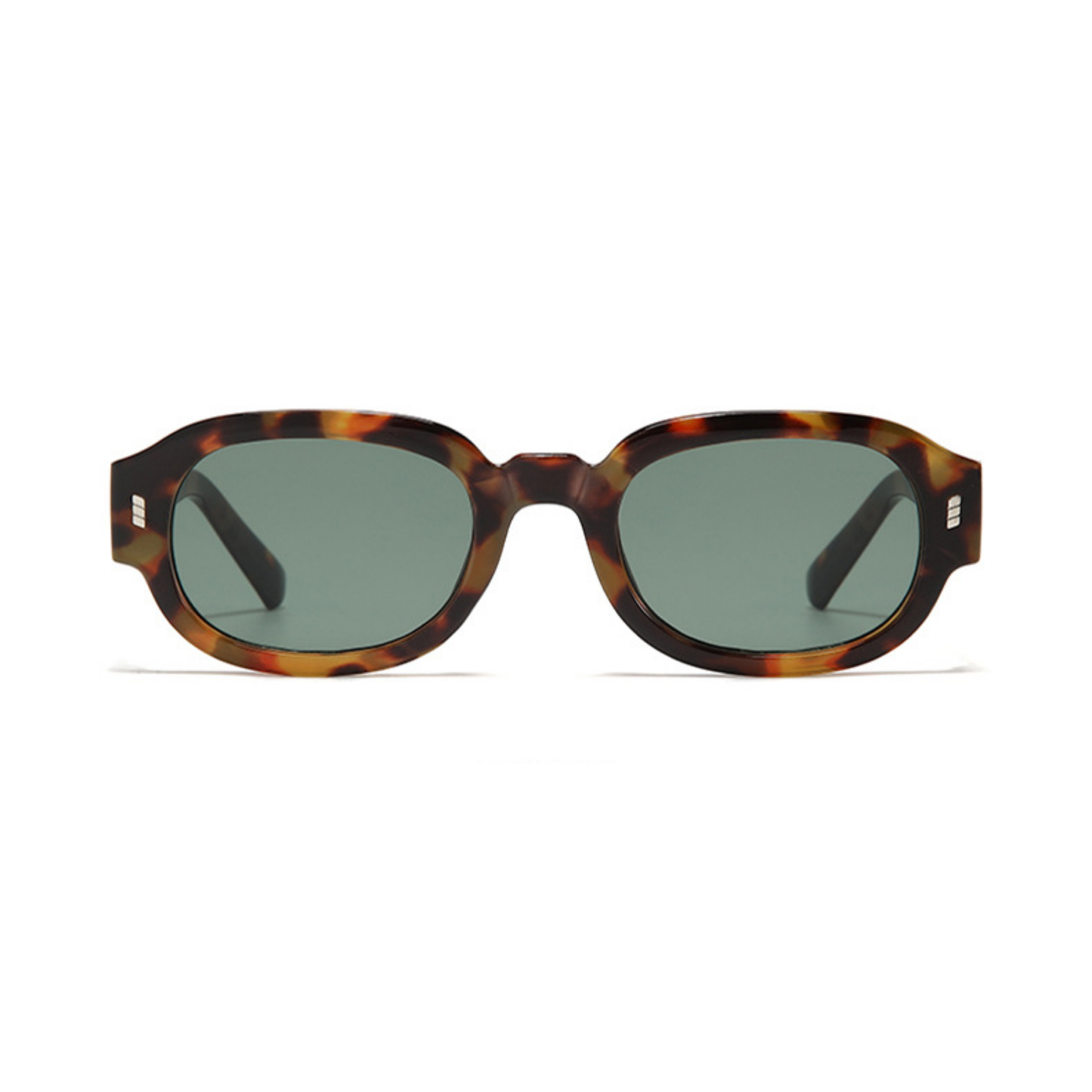 Lunettes de soleil femme - Mia Forest Glow