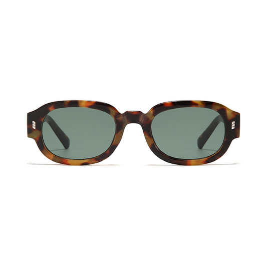 Lunettes de soleil femme - Mia Forest Glow