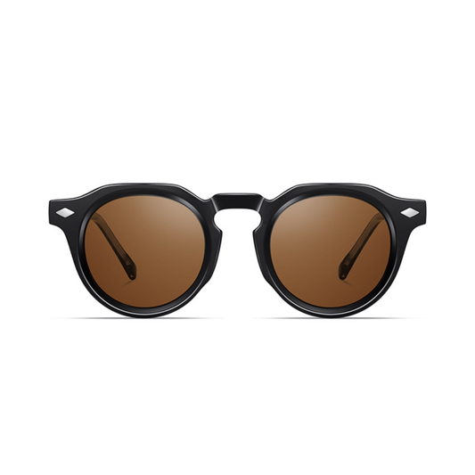 Lunettes de soleil femme - Lune Solar Flame