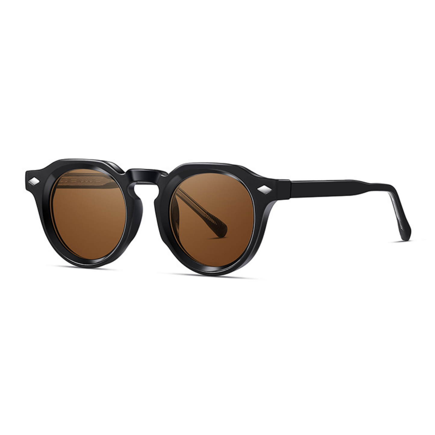 Lunettes de soleil femme - Lune Solar Flame
