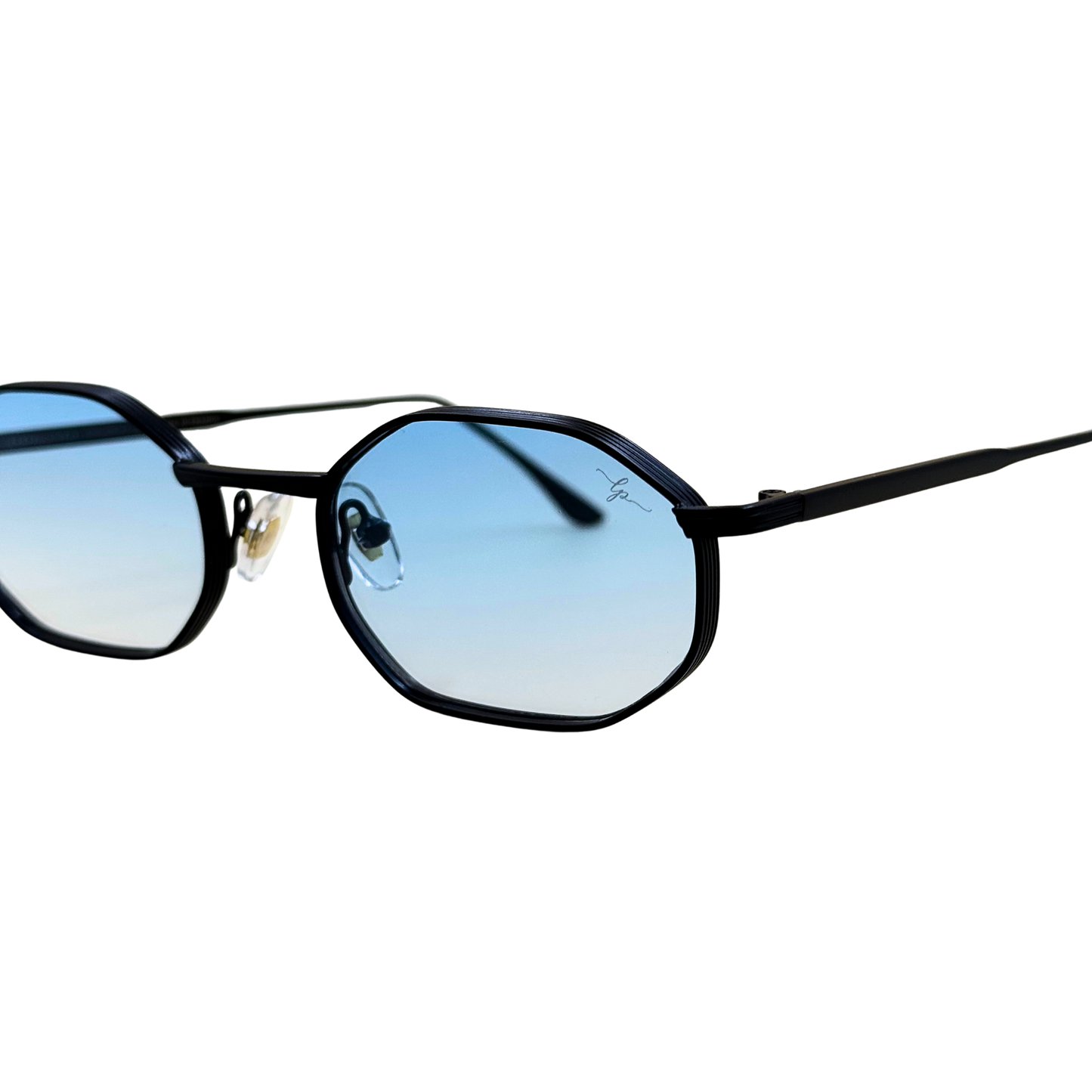 Lunettes de soleil femme - Nova Azure Breeze
