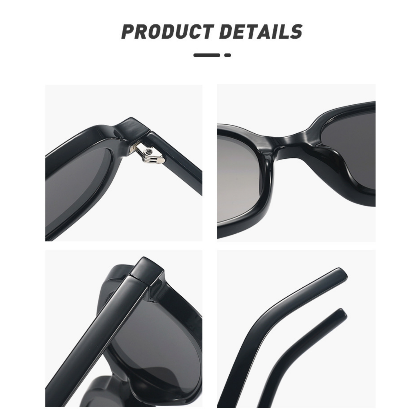 Lunettes de soleil femme - Sirah Midnight Sky