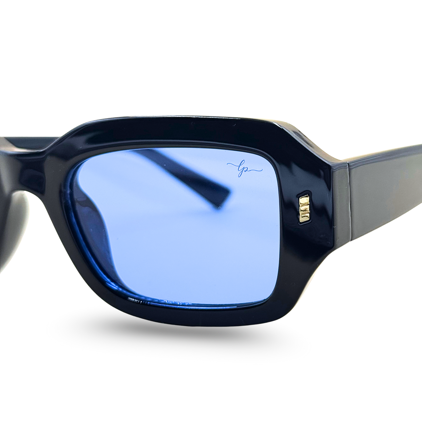 Lunettes de soleil femme - Aria Fresh Blue