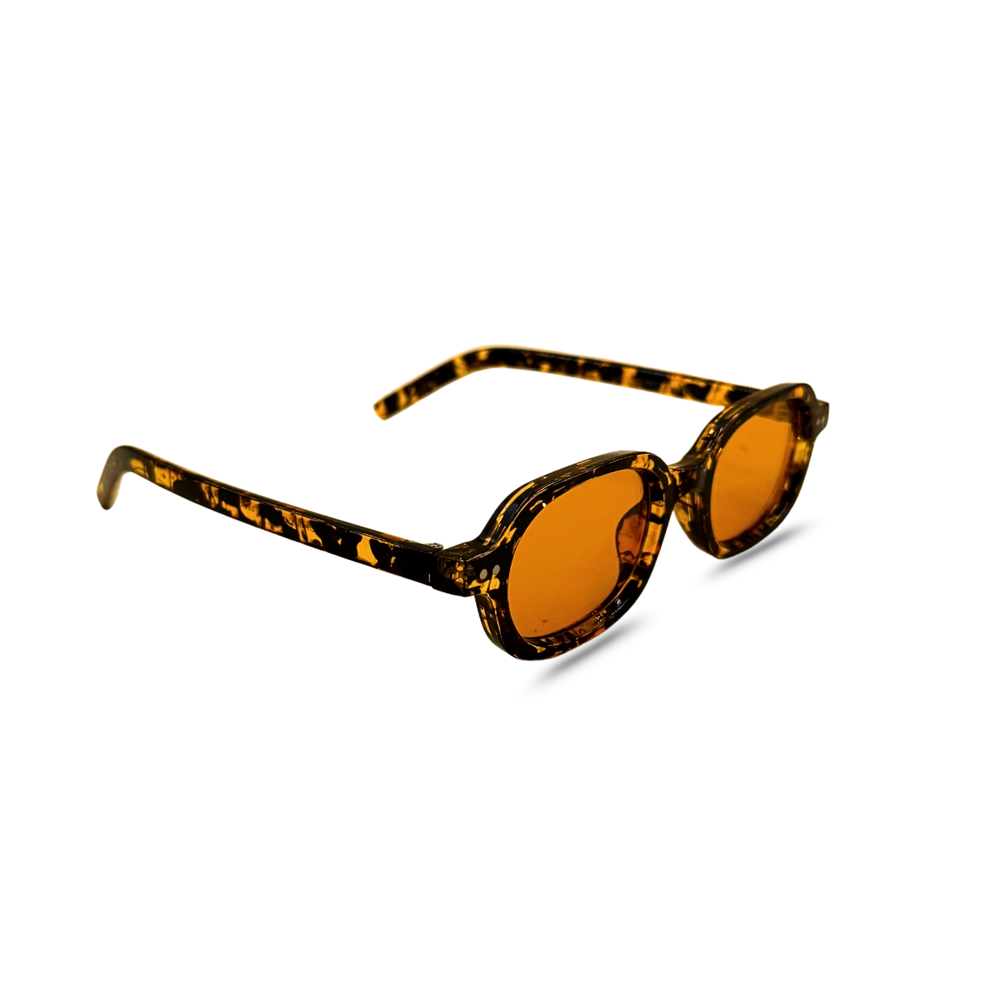 Lunettes de soleil femme - Sirah Citrus Spark