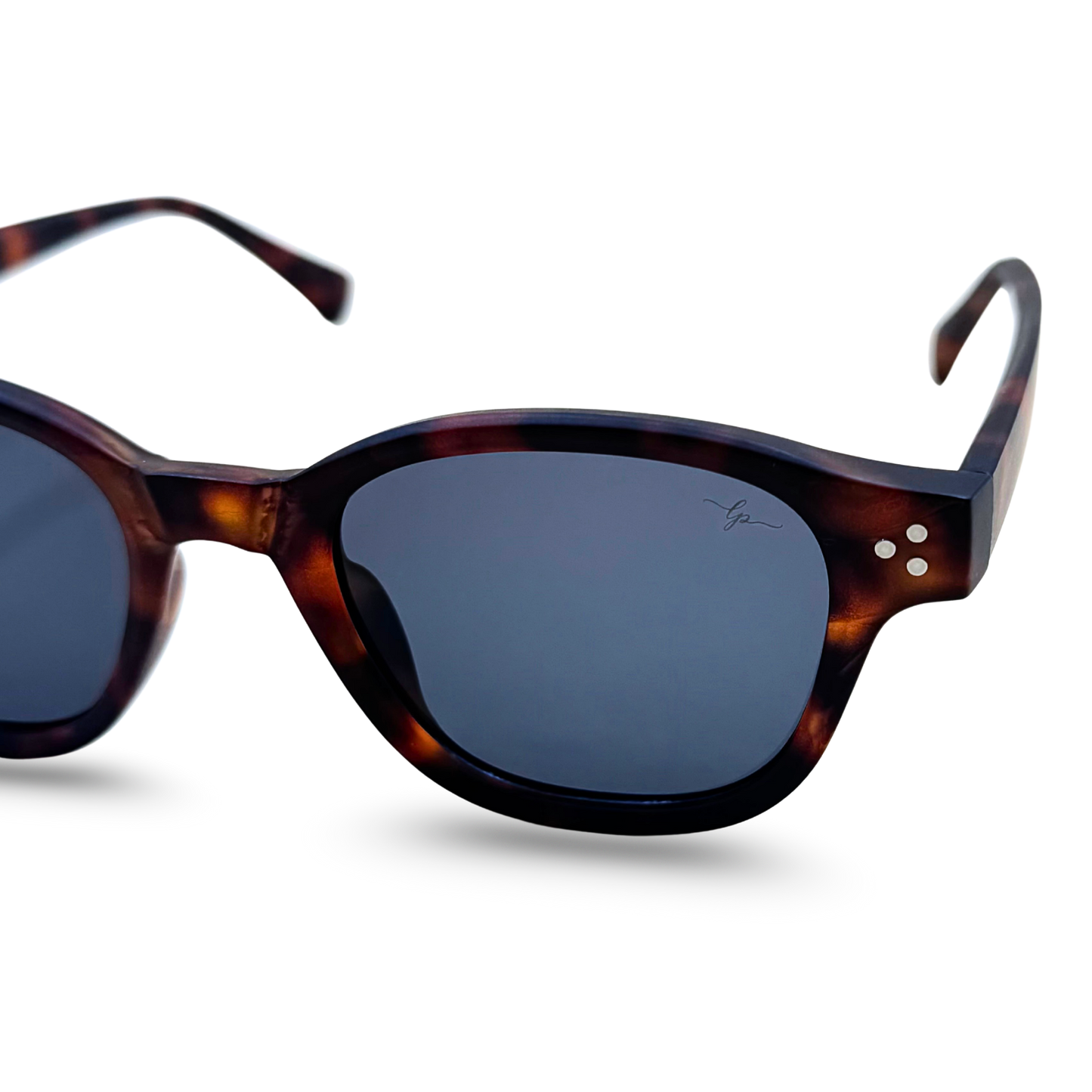 Lunettes de soleil femme - Lysa Midnight Shell