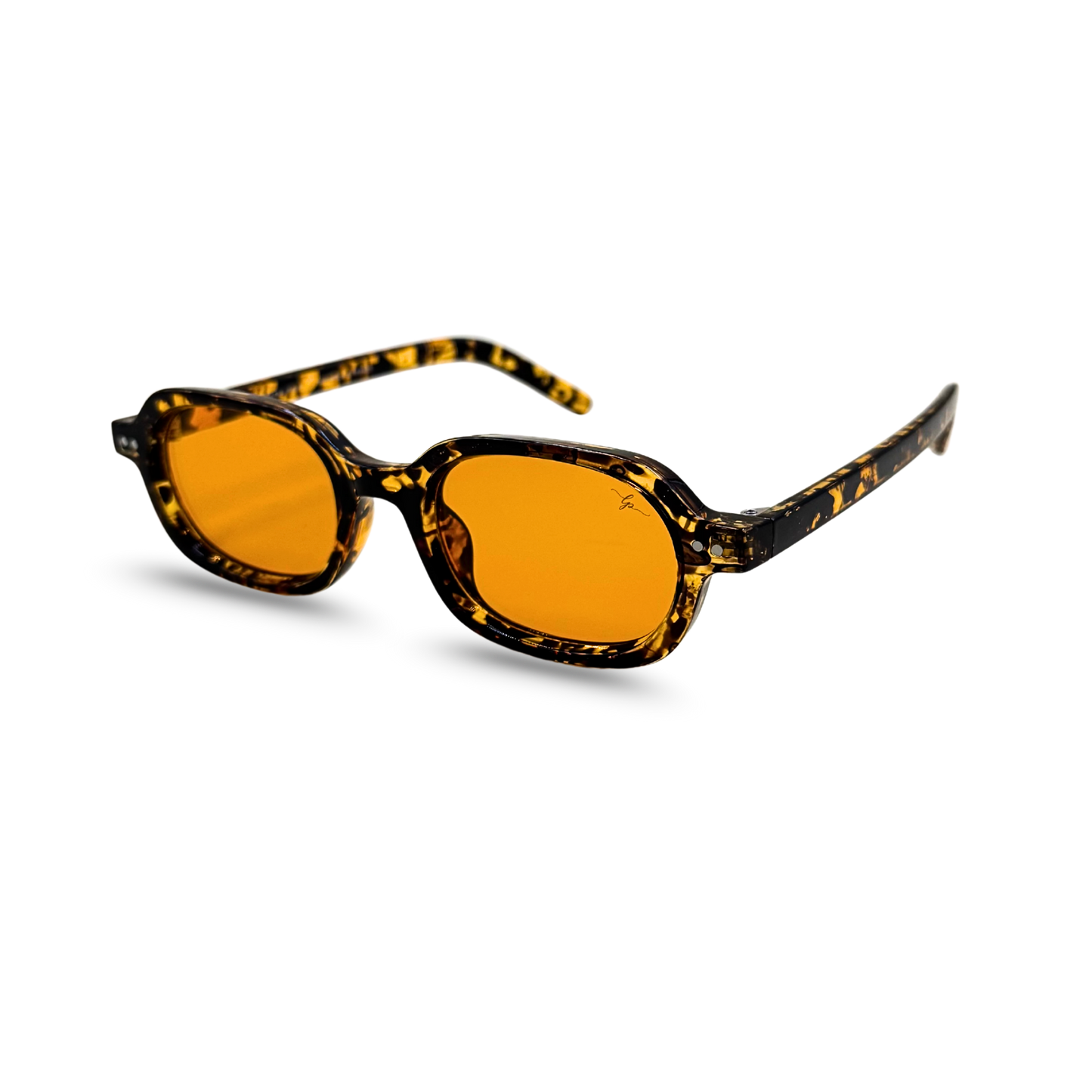 Lunettes de soleil femme - Sirah Citrus Spark