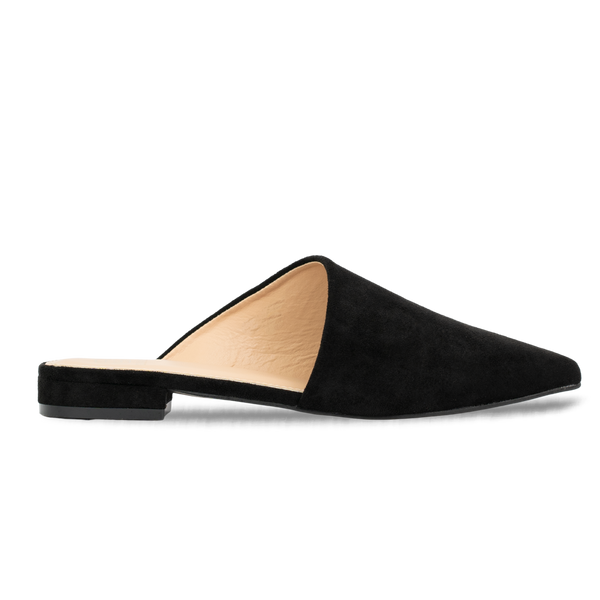 Zélie : Mule femme noir