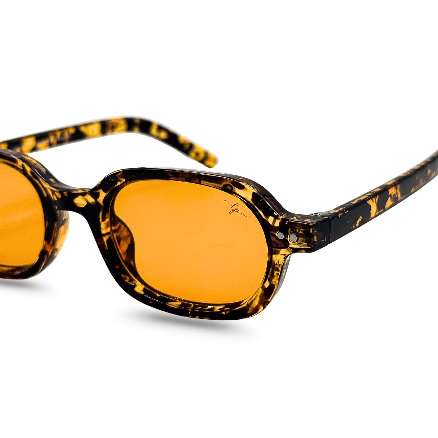 Lunettes de soleil femme - Sirah Citrus Spark