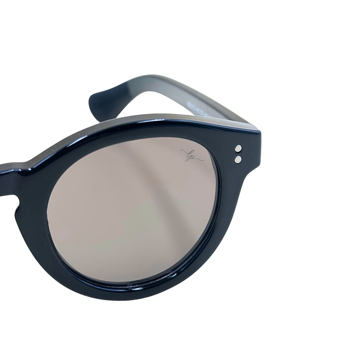 Lunettes de soleil femme - Olina Midnight Black