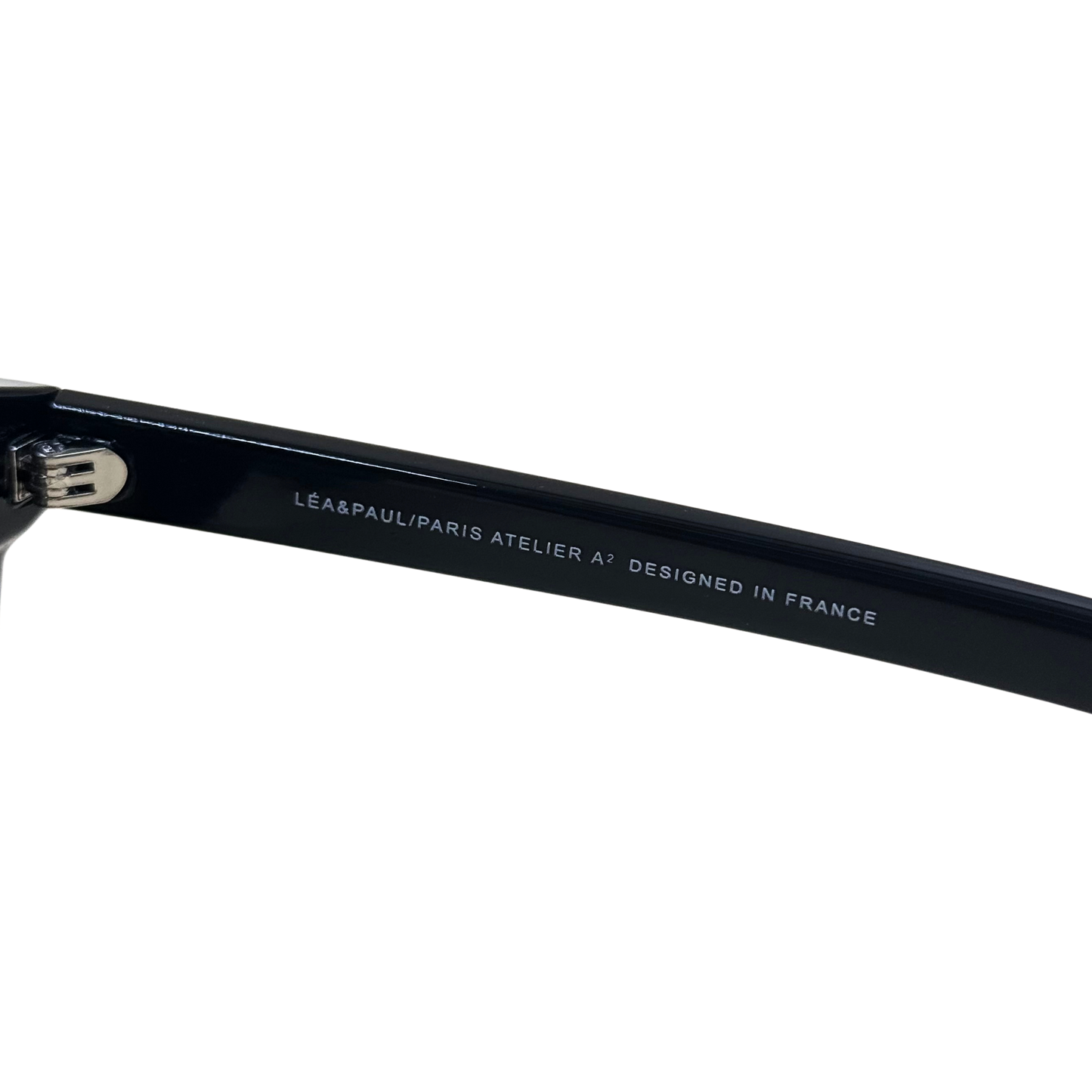 Lunettes de soleil femme - Olina Midnight Black