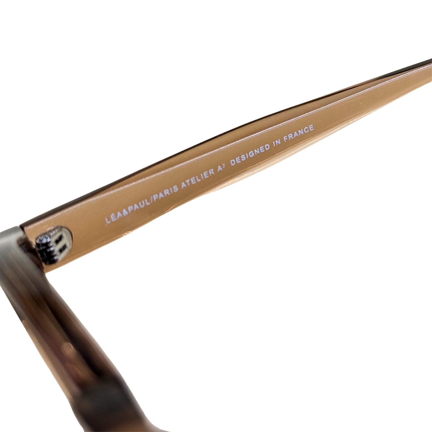 Lunettes de soleil femme - Lysa Golden Dune