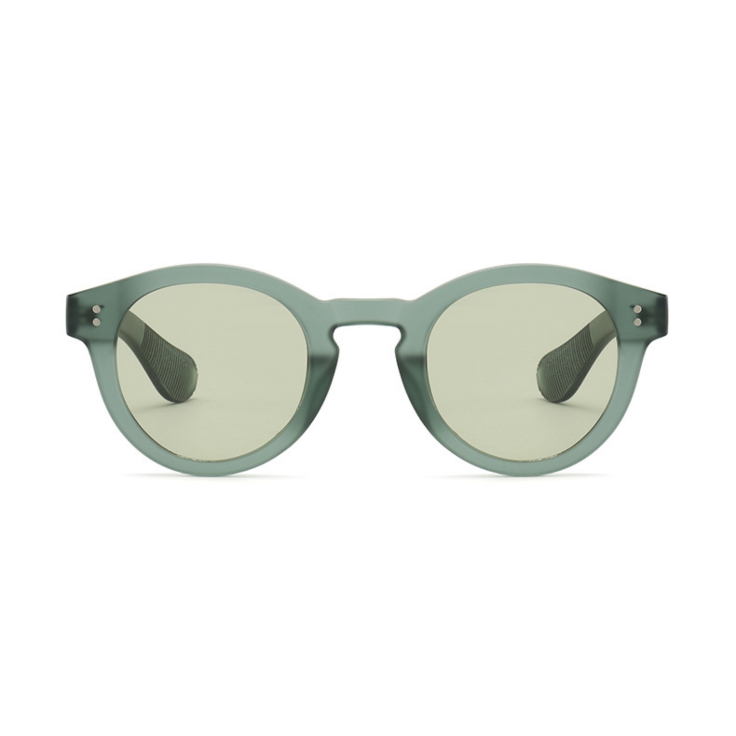 Lunettes de soleil femme - Olina Green Mist