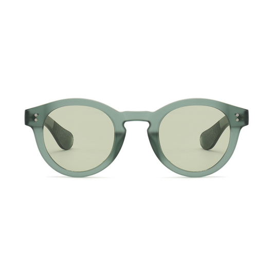 Lunettes de soleil femme - Olina Green Mist