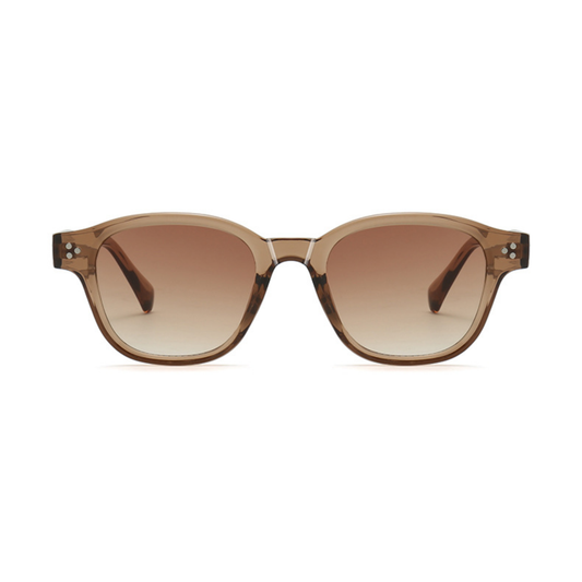 Lunettes de soleil femme - Lysa Golden Dune