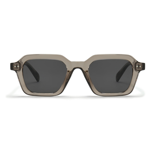 Lunettes de soleil femme - Lume Grey