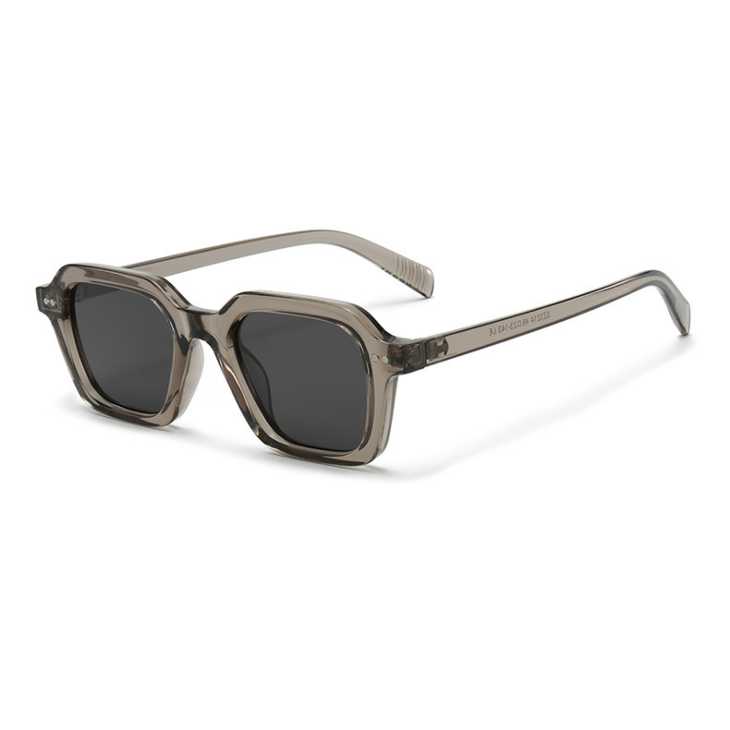 Lunettes de soleil femme - Lume Grey