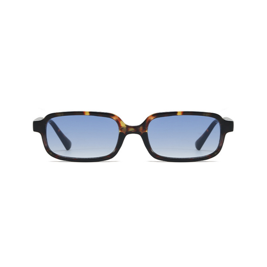 Lunettes de soleil femme - Azura Ocean Blue
